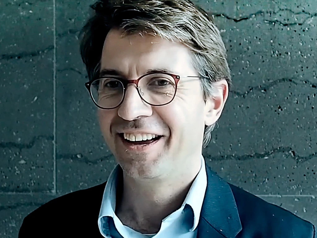 Dr. Franz Leisch, Geschäftsführer der ELGA GmbH in Österreich, über die elektronische Gesundheitsakte (ELGA) in Österreich und Deutschland im Vergleich