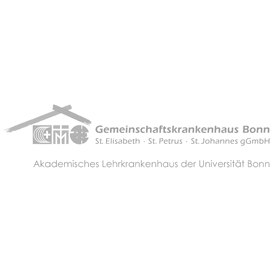 Logo des POLAVIS Kunden Gemeinschaftskrankenhaus-Bonn