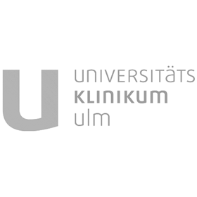 Logo des POLAVIS Kunden Universitaetsklinikum-Ulm