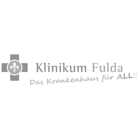 Logo des POLAVIS Kunden Klinikum Fulda