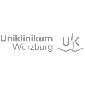 Logo des POLAVIS Kunden UK Würzburg