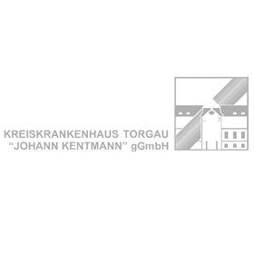 Logo des POLAVIS Kunden Kreiskrankenhaus Torgau