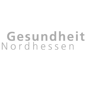 Logo des POLAVIS Kunden Gesundheit-Nordhessen