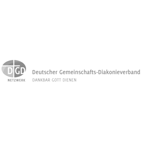 Logo des POLAVIS Kunden Deutscher Gemeinschafts Diakonieverband