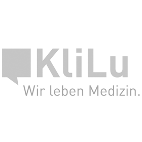 Logo des POLAVIS Kunden Klinik Ludwigshafen