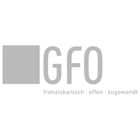 Logo des POLAVIS Kunden GFO