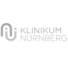 Logo des POLAVIS Kunden Klinikum Nürnberg