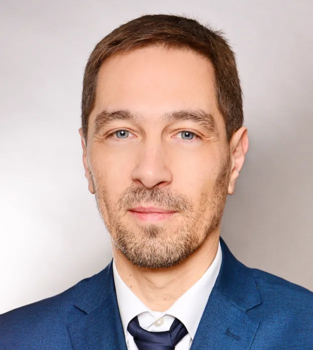 POLAVIS Kunde Alexander Straube, Klinikum Nürnberg