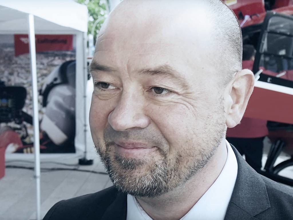 Clemens Platzkoester im Interview über digitale Prozesse im Krankenhaus