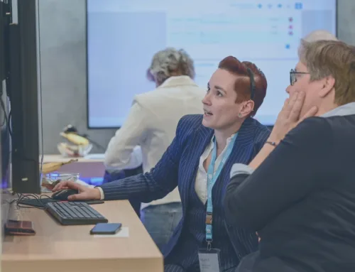 Die Erfolgsgeschichte erleben