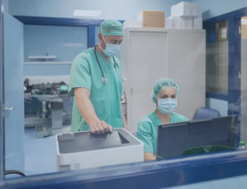 Der Transformationsfonds – Fördermittel zielgerichtet einsetzen