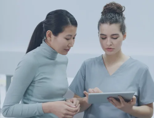 Zweite digitale Reifegradmessung der Krankenhäuser
