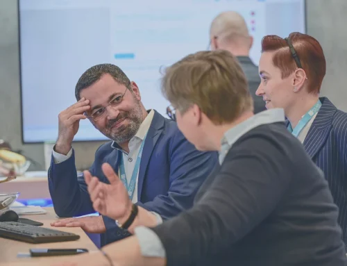 Digitale Transformation: Vom Pflichtprogramm zur Existenzfrage
