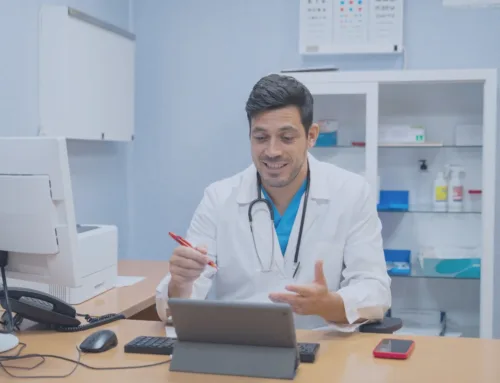 Grundlagen, Mehrwerte und Use-Cases für KI im Gesundheitswesen