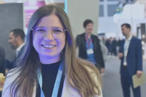 Tessa Knodel von POLAVIS spricht über gute Projektarbeit bei POLAVIS.