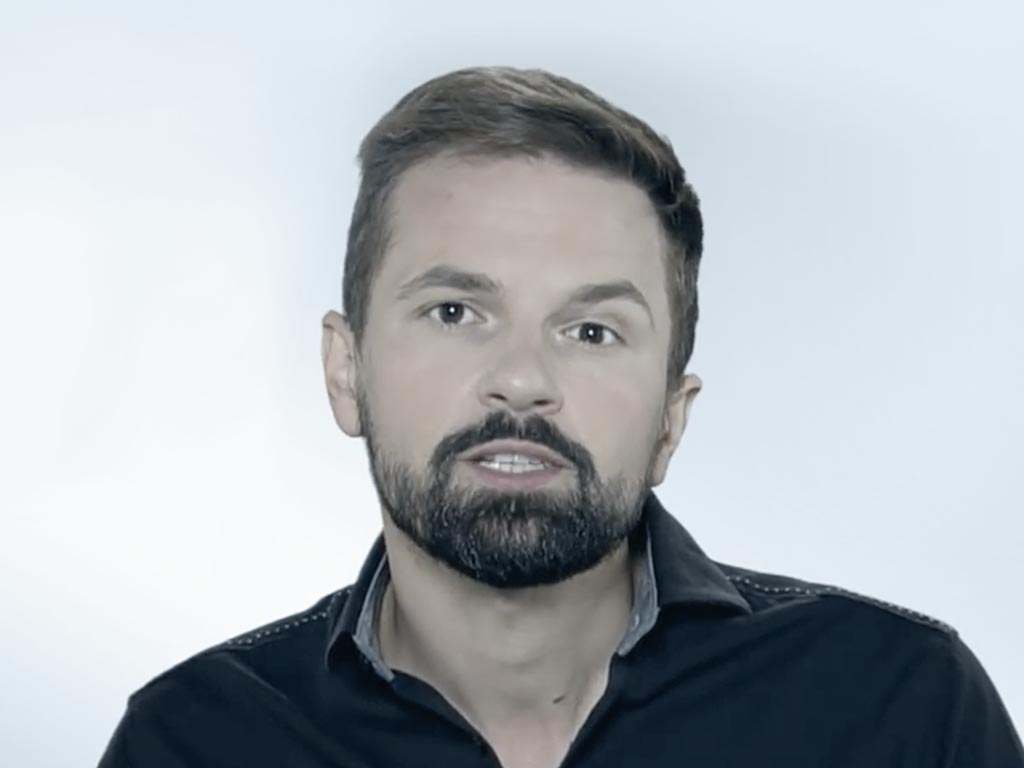 Andreas Josef, Journalist Westdeutscher Rundfunk WDR über digitale Patientenakten