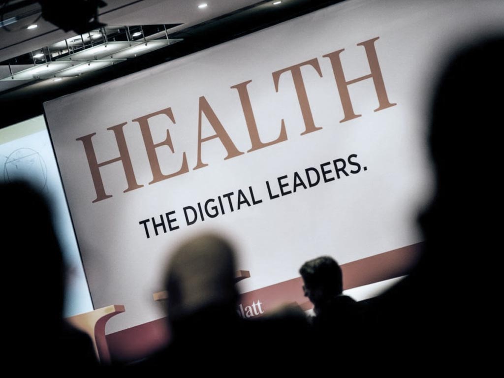 HEALTH Digital Leaders zur Digitalisierung im Gesundheitswesen
