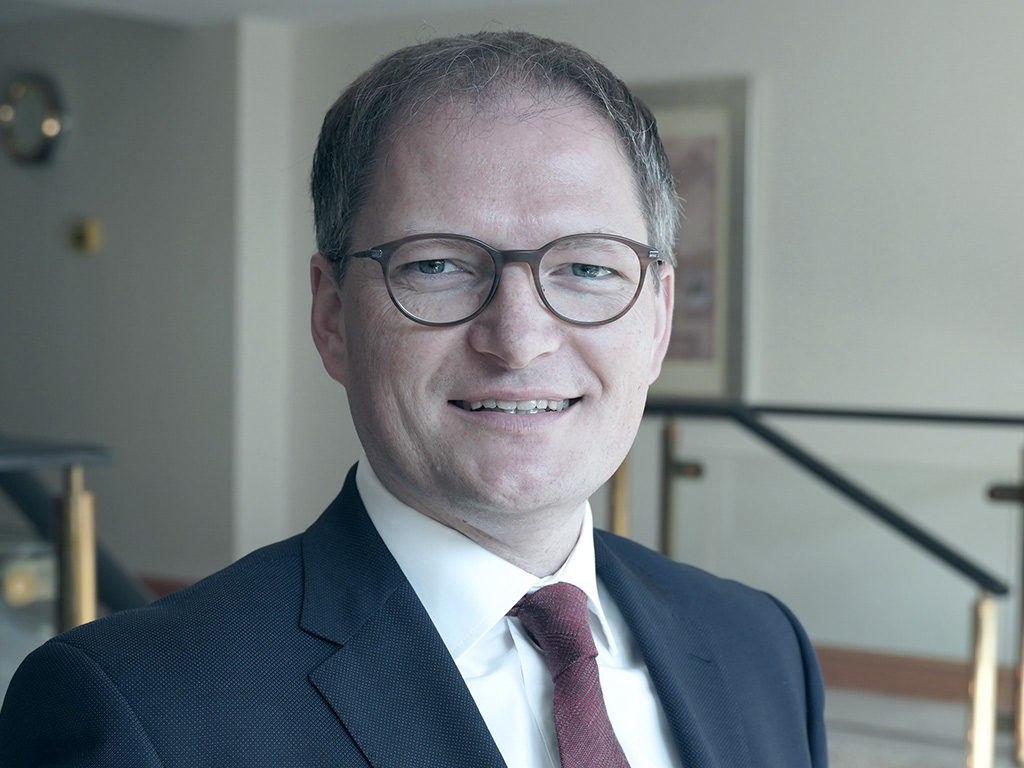 Michael Gabler im Interview mit dem POLAVIS Magazin
