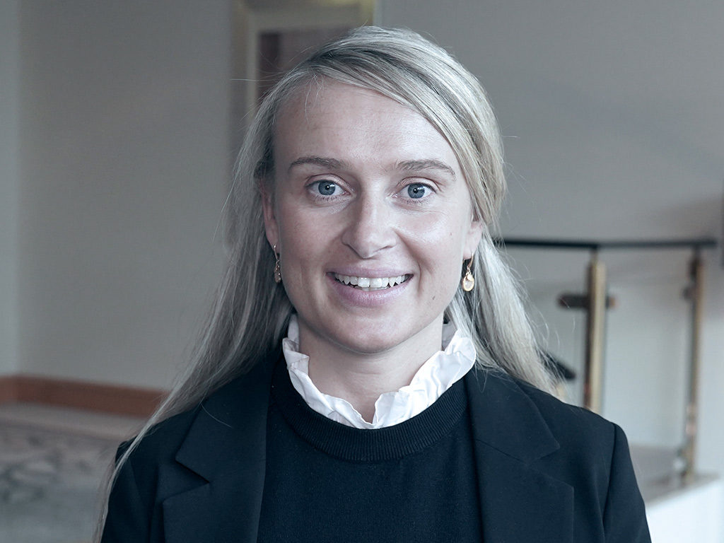 Michaela Hutzler, Stellvertretende Pflegedirektorin, Klinikum Weiden, im Interview mit POLAVIS über Gewaltprävention in der Notaufnahme und die Rolle der Digitalisierung