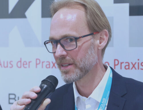 Krankenhaus-IT Journal Presserunde Patientenportale