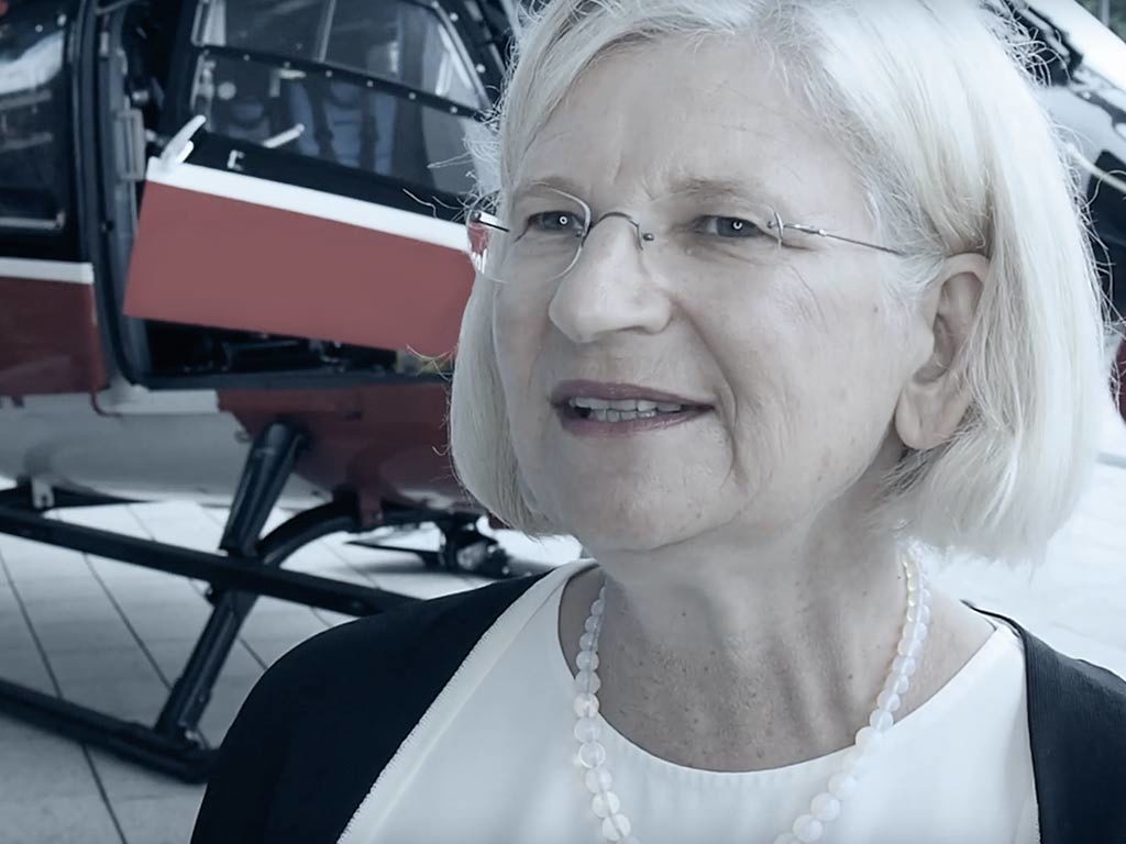 Prof. Dr. Anja Luethy im Interview über Big-Data-Analysen und Datenschutz