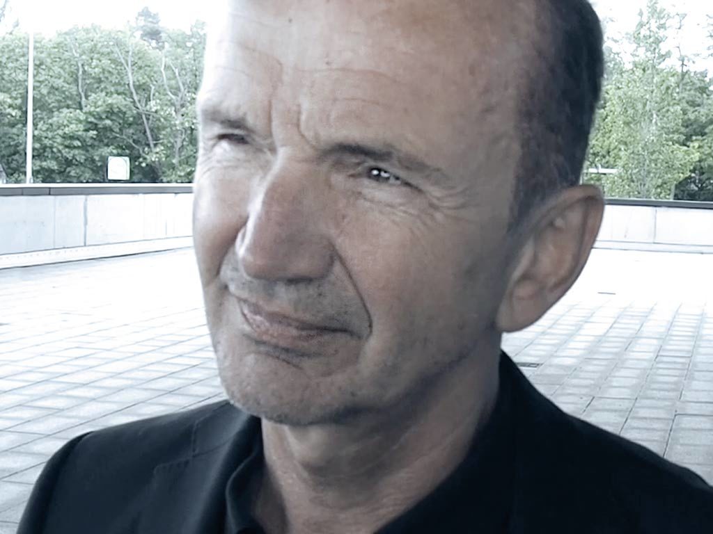 Reinhold Keil im Interview über Wirtschaftlichkeit und Digitalisierung
