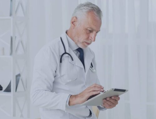 Swiss eHealth-Barometer 2025