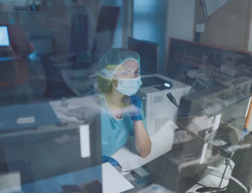 Nvidia – State of AI in Healthcare and Life Sciences