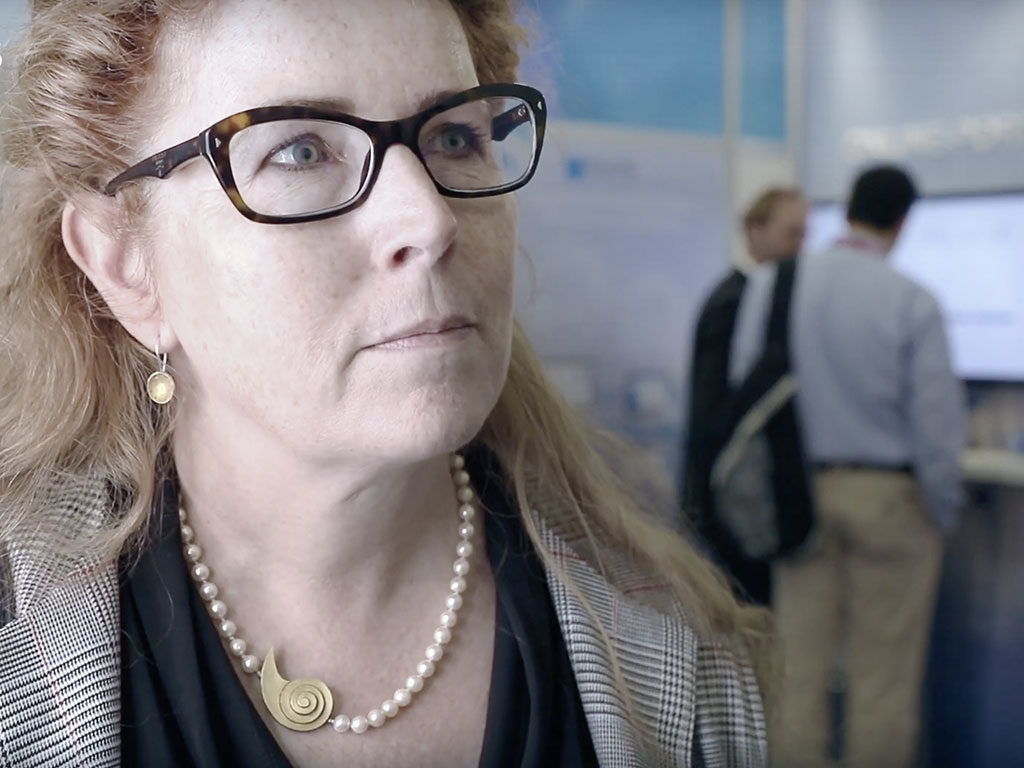 Dr. Anke-Diehl im Interview über Digitalisierung im Gesundheitswesen