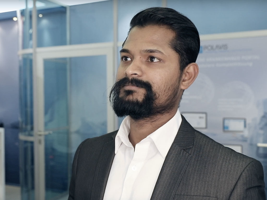 Read more about Kay Nag, co-founder of BothOfUs and how centralized data & digitalization could help saving lifes in digitally transforming healthcare.