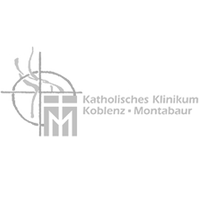 POLAVIS Referenzen Logo Startseite / Katholisches Klinikum Koblenz Montabaur