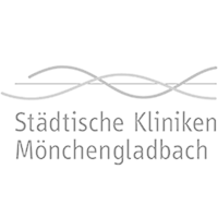 Polavis Referenzen Logo Städtische Kliniken Mönchengladbach