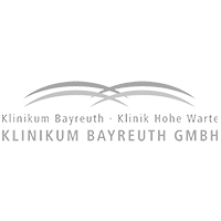 Polavis Referenzen Logo Klinikum Bayreuth