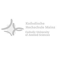 Polavis Referenzen Logo Katholische Hochschule Mainz