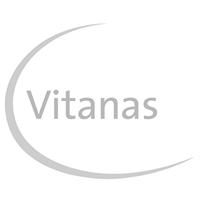 POLAVIS Referenzen Logo Vitanas GmbH & Co. KGaA