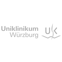 POLAVIS Referenzen Logo Universitätsklinikum Würzburg