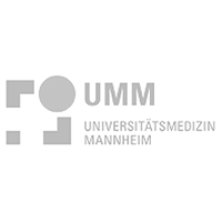 POLAVIS Referenzen Logo Universitätsmedizin Mannheim Universitätsklinikum Mannheim