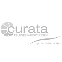 POLAVIS Referenzen Logo CURATA Care Holding GmbH