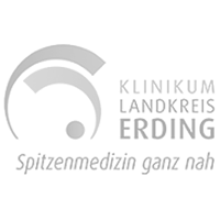 POLAVIS Referenzen Logo Klinikum Landkreis Erding