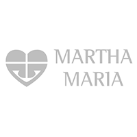 Logo Martha Maria