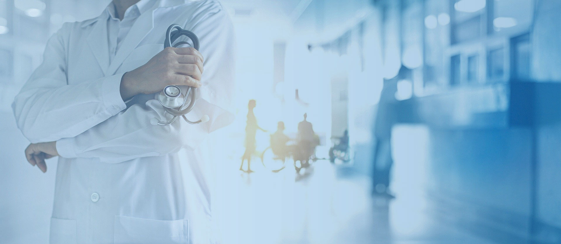 Digitalisierung des Gesundheitswesens