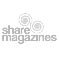 Logo sharemagazines