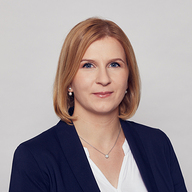 Ein Porträt von Tabitha Wruck, POLAVIS GmbH.