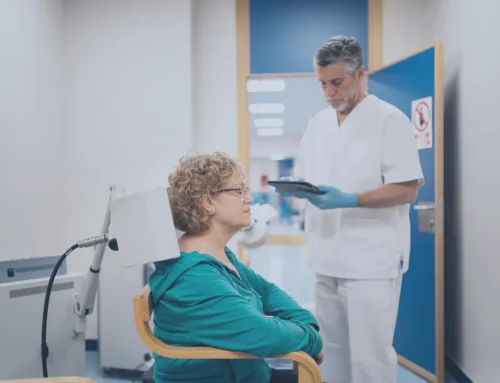 Fachkräfte und ihre Rolle im Gesundheitswesen