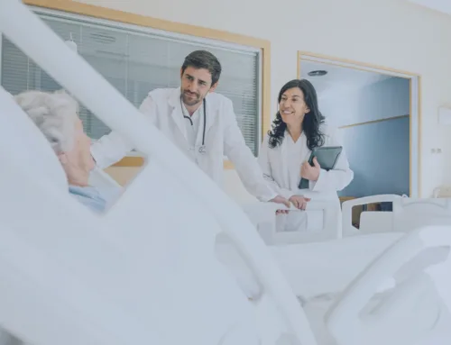 Krankenhaus Barometer 2025 – alarmierende Ergebnisse und zusätzliche Unruhe