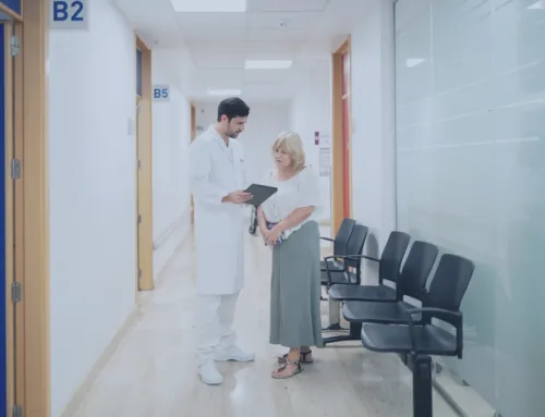 Der gematik-TI-Atlas – die Entwicklung der Digitalisierung