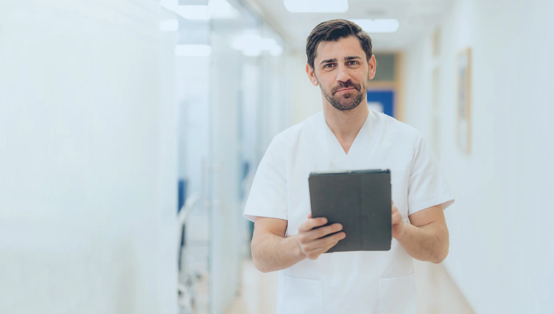 POLAVIS Patientenportal
