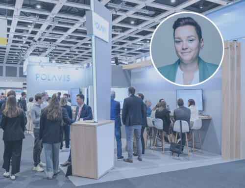 Die Erfolgsgeschichte erleben