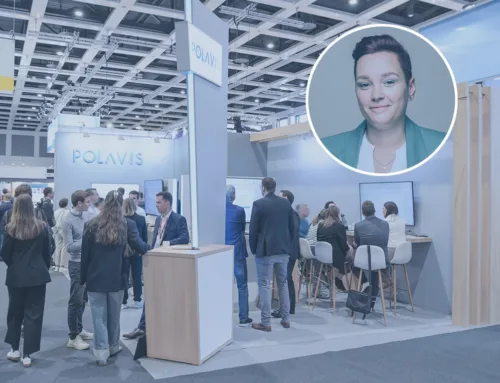 Die Erfolgsgeschichte erleben