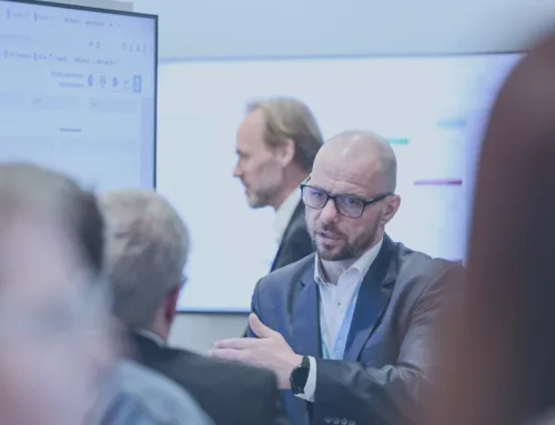 Aus unterschiedlichen Perspektiven arbeiten wir gerne zusammen